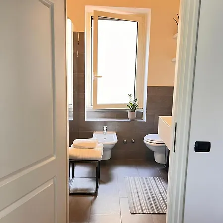 דירה Casa Di Milo *