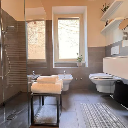 דירה Casa Di Milo צ'רנוביו