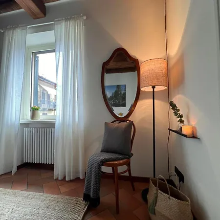 דירה Casa Di Milo *