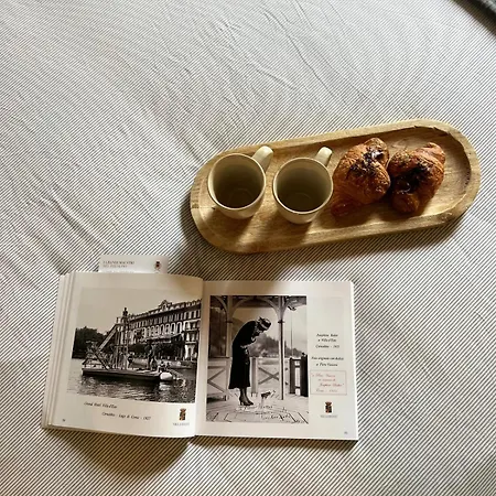 Casa Di Milo צ'רנוביו