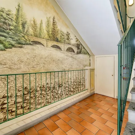 Casa Di Milo דירה צ'רנוביו