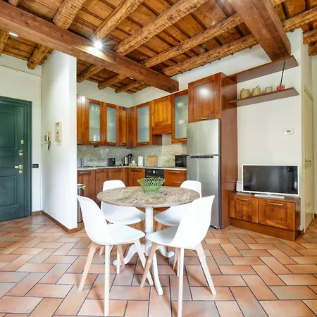 דירה Casa Di Milo *