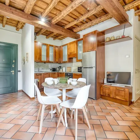 דירה Casa Di Milo צ'רנוביו
