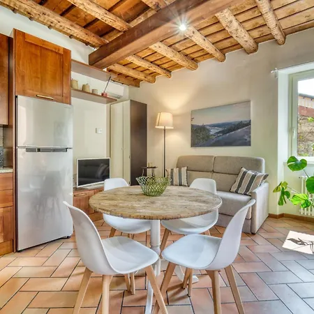 Casa Di Milo דירה *