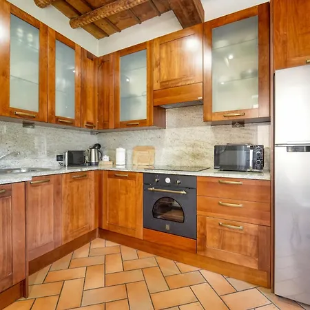 Casa Di Milo צ'רנוביו