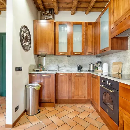 Casa Di Milo דירה *