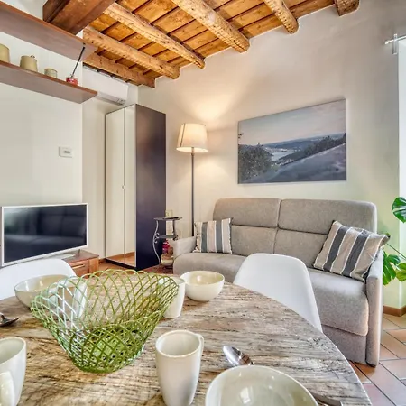 Casa Di Milo דירה *