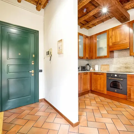 דירה Casa Di Milo צ'רנוביו