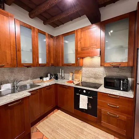 Casa Di Milo Apartment