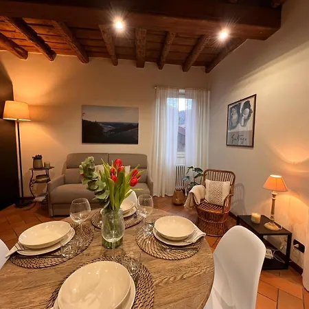 Casa Di Milo Apartment *
