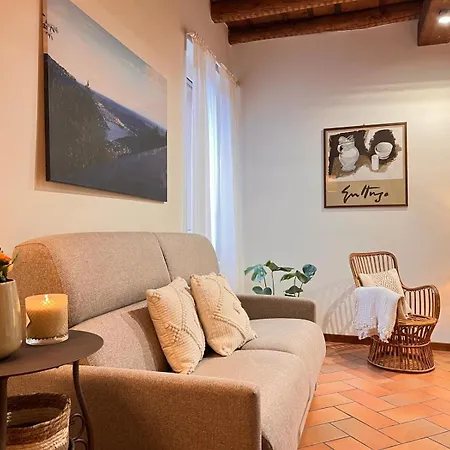 Casa Di Milo * Cernobbio
