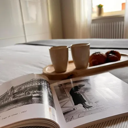 Casa Di Milo * Cernobbio