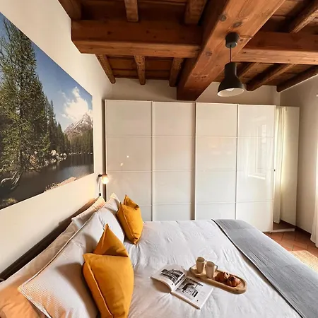 Casa Di Milo *