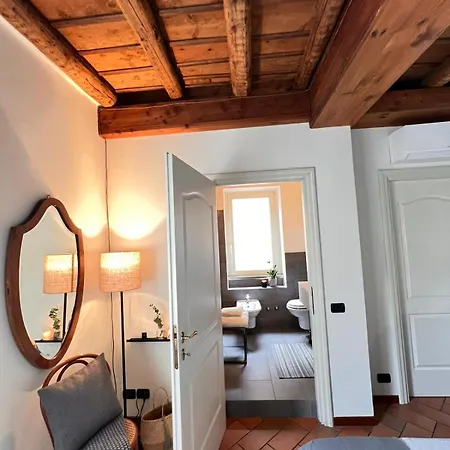 Casa Di Milo Apartment