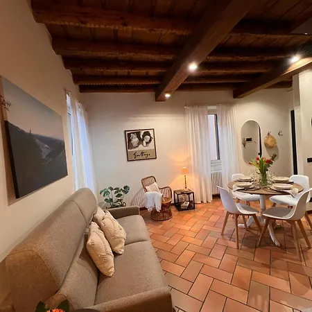 Apartment Casa Di Milo *