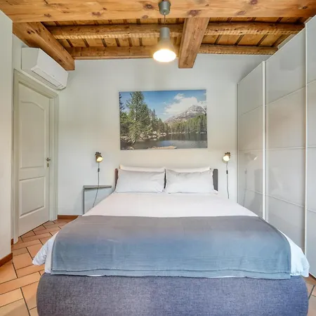 Casa Di Milo Apartment Cernobbio