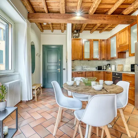 Casa Di Milo Apartment *