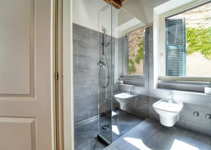 شقة Casa Di Milo *