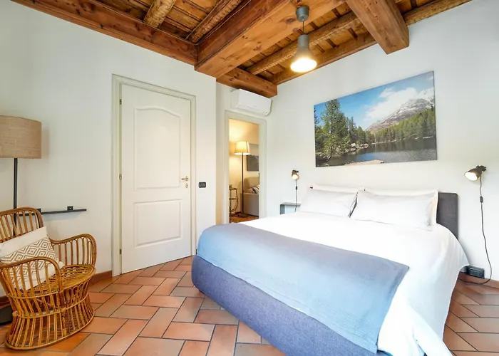شقة Casa Di Milo *