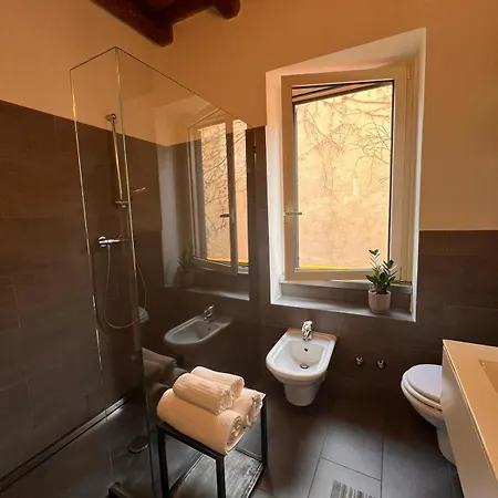 Casa Di Milo Апартаменты Черноббио