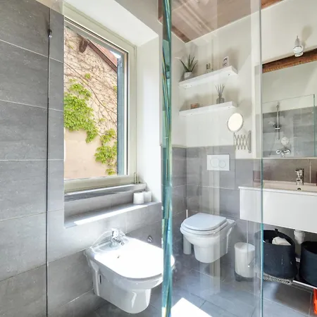 Apartamento Casa Di Milo Cernobbio