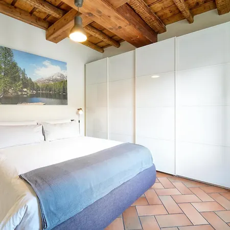 Casa Di Milo Apartamento *