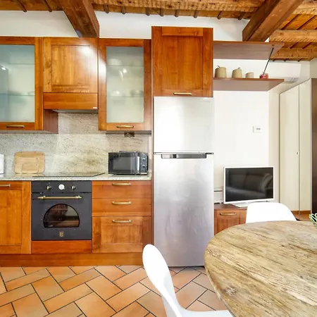 Casa Di Milo Apartamento
