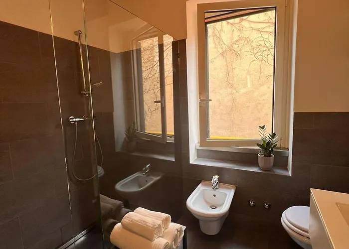 Casa Di Milo Daire Cernobbio