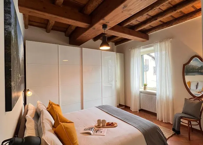 Casa Di Milo Daire *
