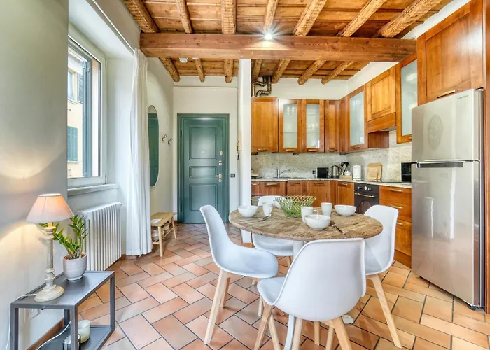 Casa Di Milo Daire *
