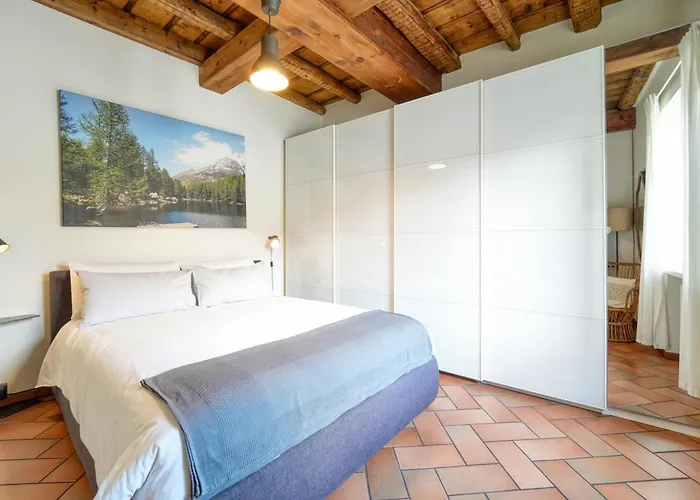 Casa Di Milo Daire *