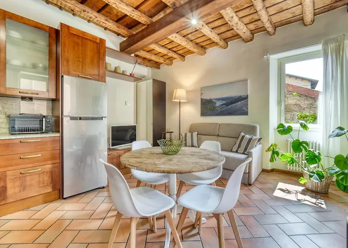 Casa Di Milo Daire *