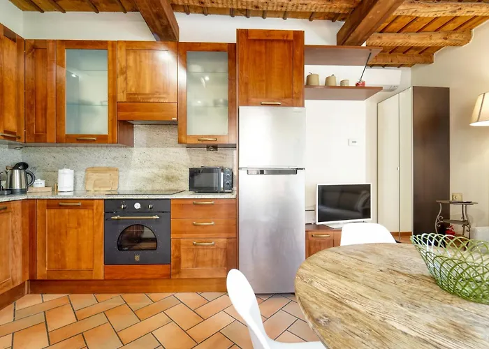Casa Di Milo Daire