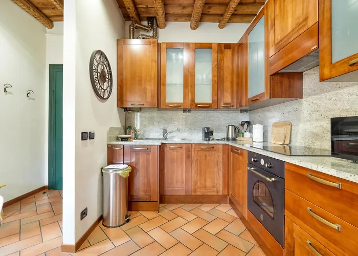 Casa Di Milo Daire *