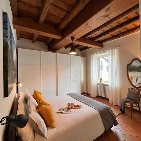 Casa Di Milo Daire *