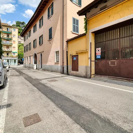 Casa Di Milo