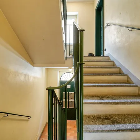 Daire Casa Di Milo Cernobbio