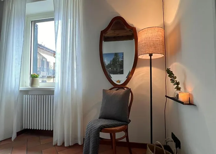 דירה Casa Di Milo *