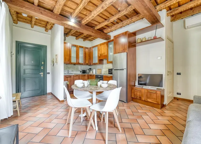 דירה Casa Di Milo צ'רנוביו